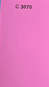Açık Pembe 450 Denye Pvc Branda 