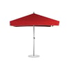 Alubrella Kare Şemsiye 250 cm.
