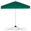 Alubrella Kare Şemsiye 250 cm.