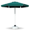 Alubrella Yuvarlak Şemsiye 250 cm.