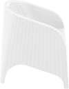 Aruba Rattan koltuk