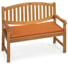 Bench Alt Minder 50x120x5 cm.