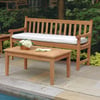 Bench Alt Minder 50x130x5 cm.