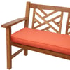 Bench Alt Minder 55x130x5 cm.