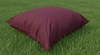 Bordo Akrilik Outdoor Kumaş