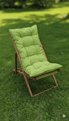 Fıstık Yeşili Akrilik Outdoor Kumaş