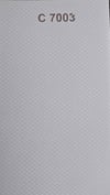 Gri 450 Denye Pvc Branda 