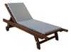 İmperteks Şezlong Minder 5 cm.