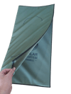 Katlanır İki Kişilik Seccade Su Geçirmez Kumaşlı 