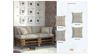 Kilim Desenli Renkler