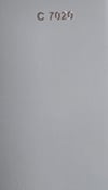 Koyu Gri 450 Denye Pvc Branda 
