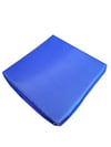Pvc  Branda Kalplı Kreş Minderi 40x40x5 cm.