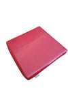 Pvc  Branda Kalplı Kreş Minderi 40x40x5 cm.