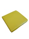 Pvc  Branda Kalplı Kreş Minderi 40x40x5 cm.