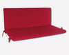 Sırtlı Bench Minder 50x120x5 cm.