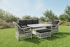 Site Rattan Koltuk Takımı