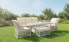Site Rattan Koltuk Takımı
