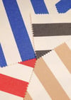 Stripe Mavi Çizgili