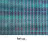 Turkuaz Meç Fileli Kumaş