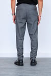 Antrasit Kaşe Jogger