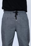 Antrasit Kaşe Jogger