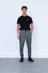Antrasit Kaşe Jogger