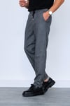 Antrasit Kaşe Jogger