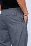 Antrasit Kaşe Jogger