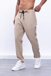 KREM PARAŞÜT PANTOLON