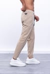 KREM PARAŞÜT PANTOLON