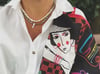 Black Bandana