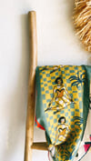 DANCE SILK SCARF
