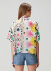 Dance Silk Shirt