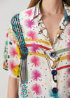 Dance Silk Shirt