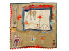 DIOSAS SILK SCARF