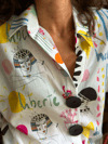 HELLO SHIRT