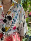 HELLO SHIRT