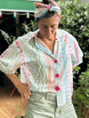 Joe Cotton Shirt