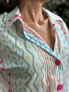 Joe Cotton Shirt