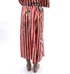 KUM Striped Pants
