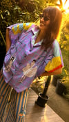 LILA Cotton SHIRT