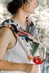 Line Between Bandana