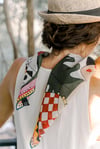 Line Between Bandana