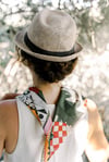 Line Between Bandana