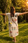 Morocco Beach Dress