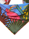 Orman Silk Scarf