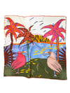 Orman Silk Scarf