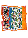 Romeo Silk Scarf