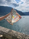 saluti silk scarf