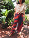 Striped Pants No:5